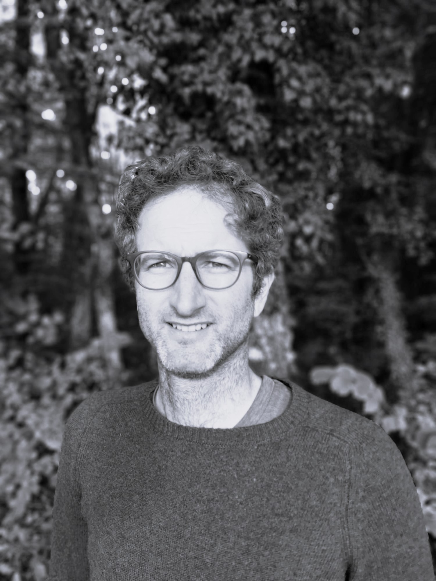 Cédric Pochelon